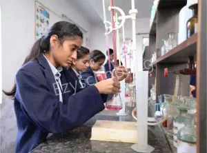 Kids Club School Gallery