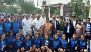 Kids Club School Gallery