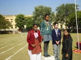 Mahalakshmi Public School Mahalakshmi Public School Gallery