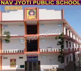 Nav Jyoti Public School Gallery