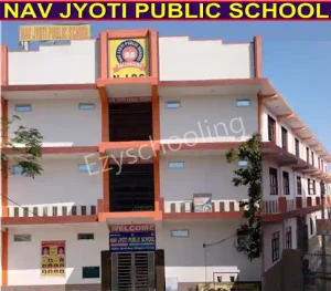 Nav Jyoti Public School Gallery