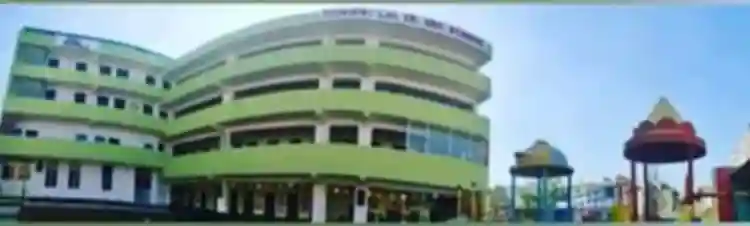Murari Lal Senior Secondary School Murari Lal Senior Secondary School Gallery