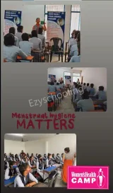 Murari Lal Senior Secondary School Murari Lal Senior Secondary School Gallery
