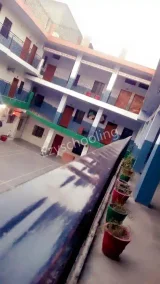 Modern Vidya Mandir Senior Secondary School Modern Vidya Mandir Senior Secondary School Gallery