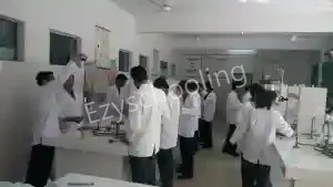 St. Joseph's Convent School Gallery