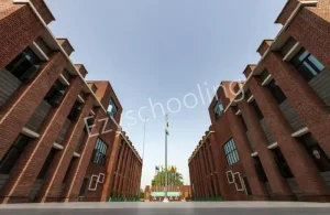 The Modern School Gallery