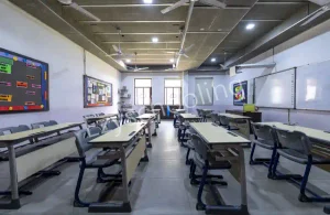 The Modern School Gallery