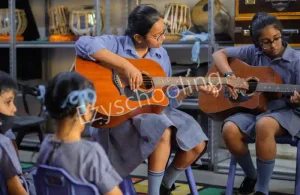 The Modern School Gallery