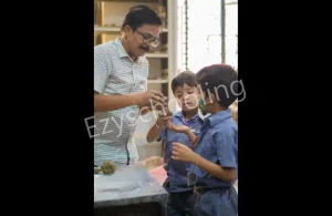 The Modern School Gallery