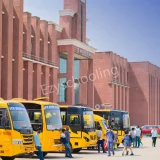 The Modern School Gallery