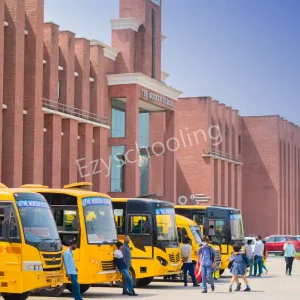 The Modern School Gallery