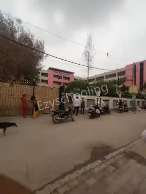 Kundan Green Valley School Gallery