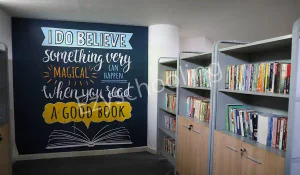 Arwachin Public School Gallery