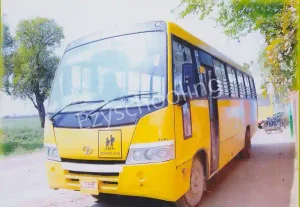 Bal Kalyan Public Senior Secondary School Gallery