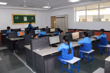 Delhi Public School Gallery