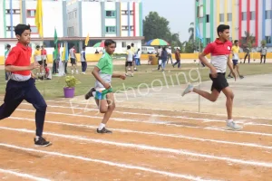 Griffins International School Gallery