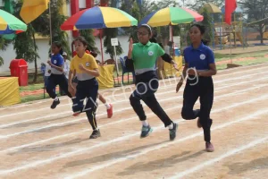 Griffins International School Gallery