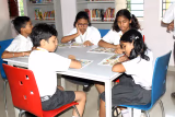 Griffins International School Gallery