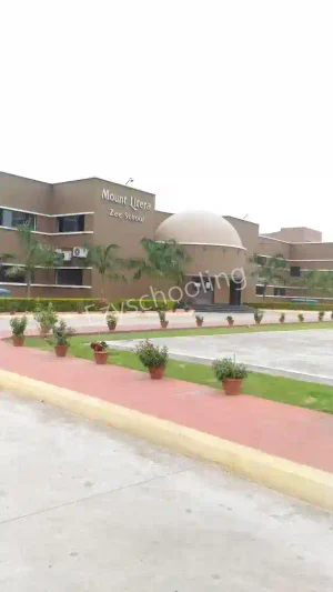 Mount Litera Zee School Gallery