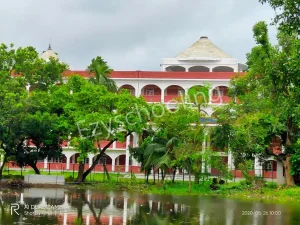 Maharishi Vidya Mandir School Gallery