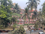 Maharishi Vidya Mandir School Gallery