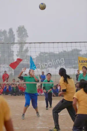 Amatir Kanya Gurukul Gallery