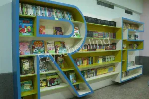 K.R. Mangalam World School Gallery