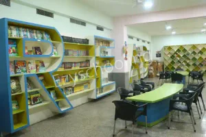 K.R. Mangalam World School Gallery