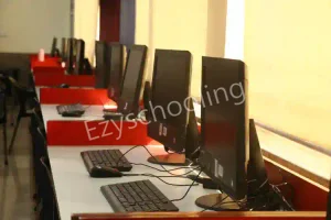 K.R. Mangalam World School Gallery