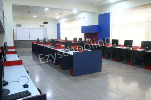 K.R. Mangalam World School Gallery