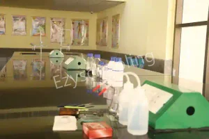 K.R. Mangalam World School Gallery