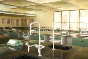 K.R. Mangalam World School Gallery