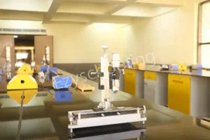 K.R. Mangalam World School Gallery