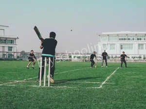 Sancta Maria International School Gallery