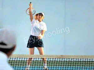 Sancta Maria International School Gallery