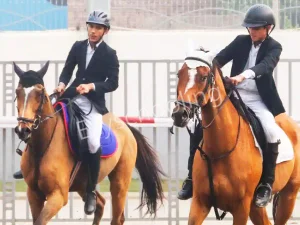 Sancta Maria International School Gallery