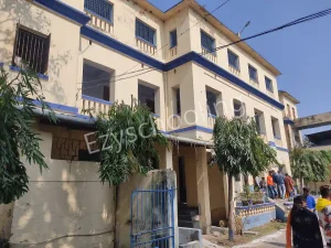 Debi Parshad High School Gallery