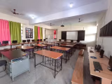 DAV Public School Gallery