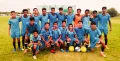 Vedas International School Gallery