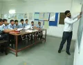Vedas International School Gallery