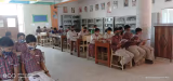 DAV Public School Gallery