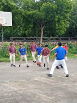 DAV Public School Gallery