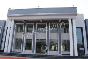 Stanford International School Gallery