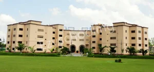 GD Goenka High School Gallery