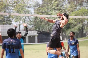 GD Goenka World School Gallery