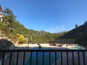 The Plenum School Gallery