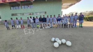 Taurian World School Gallery