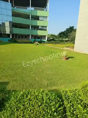 Taurian World School Gallery