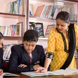 New Indus Valley Residential School Gallery