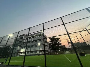 st. Joan's School Gallery